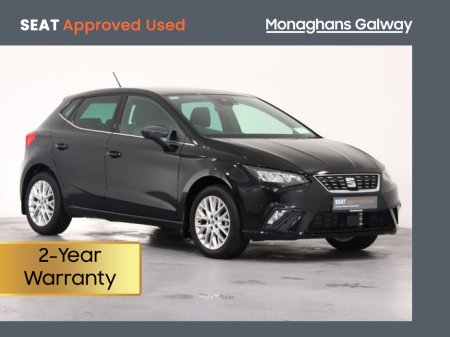 2024 Volkswagen Polo | SEAT Ibiza| PA 1.0 TSI 95BHP XCELLENCE 5DR