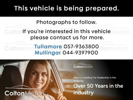 2018 Peugeot 2008 1.6 BlueHDi 100bhp Allure Sunroof