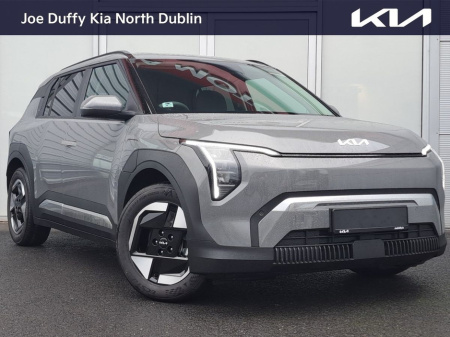 2025 Kia EV3 EV3 Earth 2 Long range 81KwH