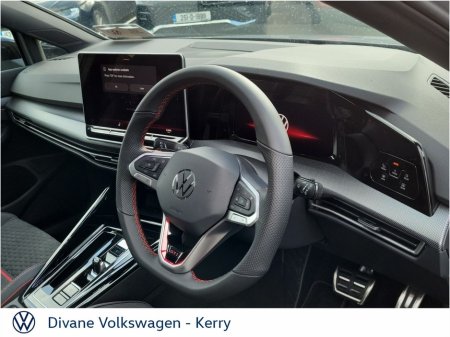 2026 Volkswagen Golf GTI CLUBSPORT 2.0TSI 300BHP AUTOMATIC €71,000