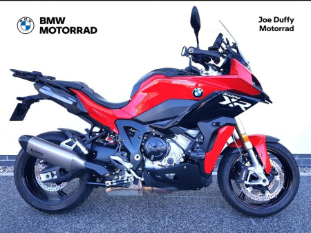 2022 BMW S1000 XR Finance Available