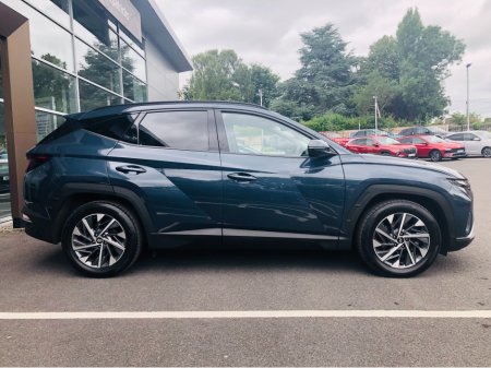 2023 Hyundai Tucson Executive 1.6 Diesel €35,950