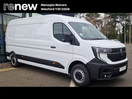 2025 Renault Master LM35 Advance 130