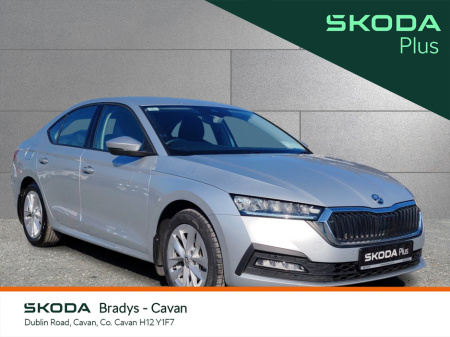 2024 Skoda Octavia AMBITION 2.0 TDI 115 €33,950
