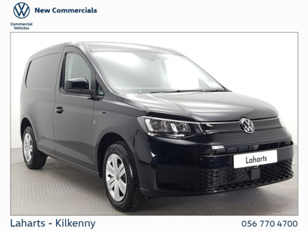 2025 Volkswagen Caddy CADDY CARGO BUSINESS VAN TDI 102HP €27,794