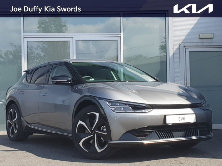 2025 Kia EV6 Earth was €46800 now €45900 save €900