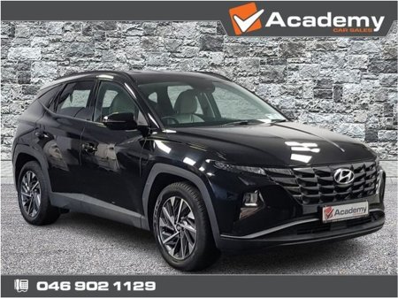 2022 Hyundai Tucson ix35 Executive 5DR