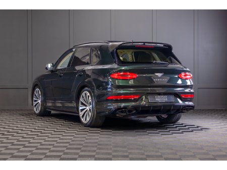 2023 Bentley Bentayga  €189,950