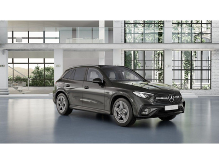 2025 Mercedes-Benz GLC Class 220D 4MATIC AMG Line Plus €91,711