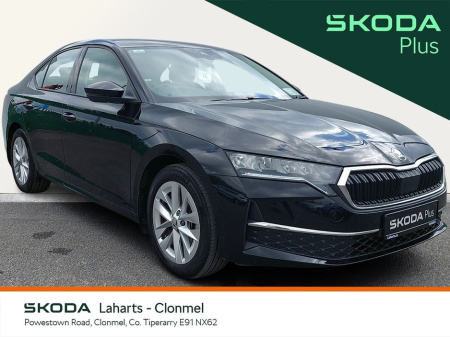 2024 Skoda Octavia SE 2.0TDI 115HP €33,950