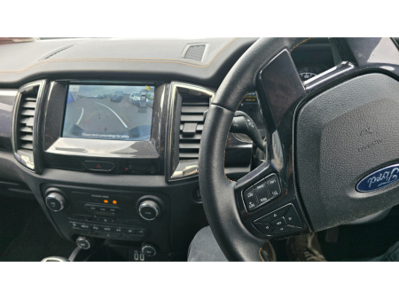 2023 Ford Ranger D/CAB P/U WILDTRAK - 2. 2.0 TDI 213 €39,750