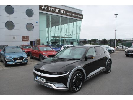 2023 Hyundai Ioniq 5 77kW Platinum
