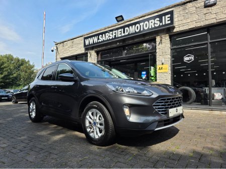 2023 Ford Kuga 2.5 TITANUIM AUTO PHEV.52000 KMS. HUGE SPEC. FINANCE ARRANGED. SIMI. AA APPROVED.
