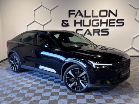 2023 Polestar 2 PLUS EV AWD LONG RANGE DUAL MOTOR 402BHP 78KWH PANORAMIC SUNROOF
