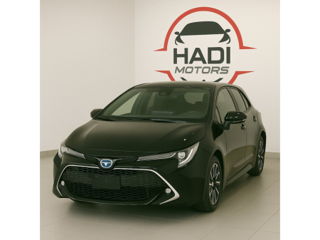 2020 Toyota Corolla 1.8 Hybrid Sol €19,999