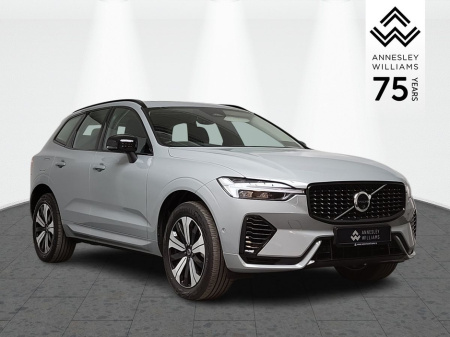 2024 Volvo XC60 XC60 T6 Recharge Plus Dark AWD