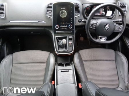 2021 Renault Grand Scenic 1.75 Blue dCi 120 Signature €24,950