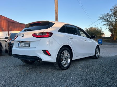 2021 Kia Ceed  €9,674