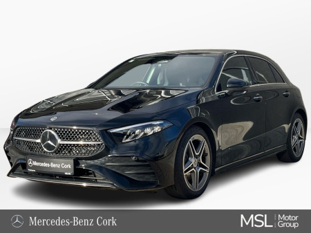 2024 Mercedes-Benz A Class A 180 AMG Line Executive MHEV