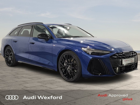 2025 Audi A6 A6 Avant 40 TDI quattro Sline ST 150 kW *NEW CAR AVAILABLE FOR IMMEDIATE DELIVERY*