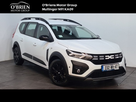 2023 Dacia Jogger TCe 110 Extreme