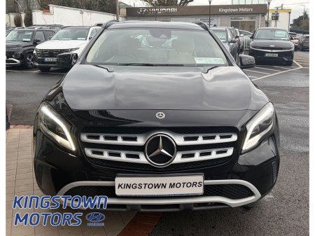 2019 Mercedes-Benz GLA Class 180 Style 5DR Auto €27,950
