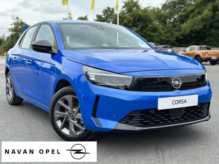 2025 Opel Corsa Elegance 1.2i 75Ps ** From only €210 per month **