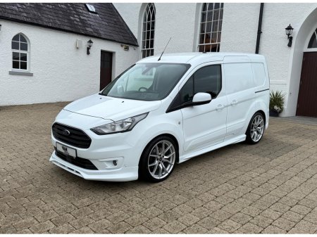 2020 Ford Transit Connect 200 TREND  V-S Kitted L1 €15,950