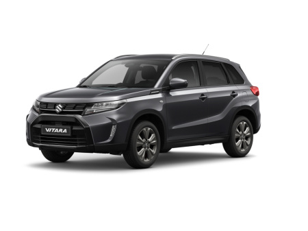 2025 Suzuki Vitara FACELIFT MOTION ALLGRIP 1.4 Mild Hybrid €37,685