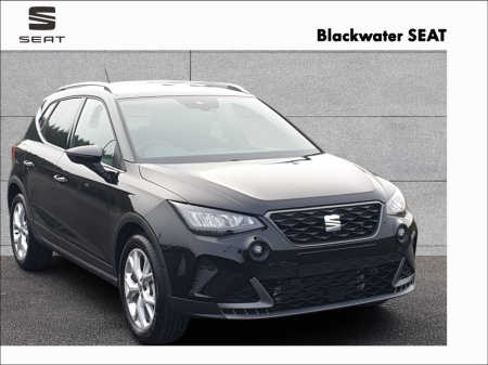 2025 SEAT Arona ARONA 1.0TSI 115HP FR €33,170
