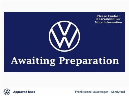 2022 Volkswagen Tiguan *Life* 2.0 TDI 150HP Auto @Frank Keane Volkswagen South Dublin