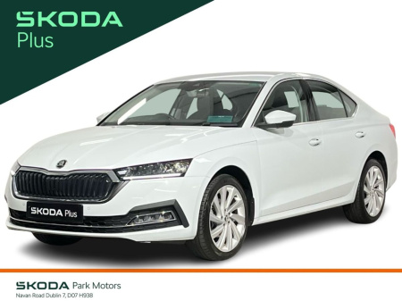 2023 Skoda Octavia Style DSG 1.0TSI 110BHP - Reversing Camera - Sat Nav - Climate Control - Heated Seats - Apple CarPlay/Android Auto