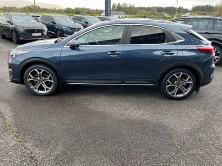 2020 Kia XCeed 1.6 K3 Diesel €18,950