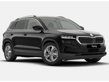 2025 Skoda Karoq Selection 1.0TSI 110BHP - ORDER NOW FOR 252 AT SKODA PARK MOTORS €38,700