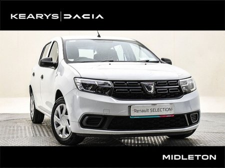 2019 Dacia Sandero 1.0 75 ALTERNATIVE