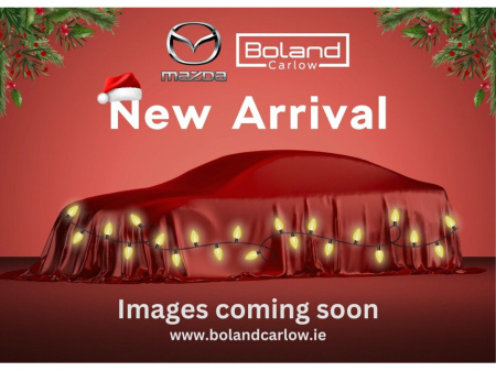 2019 Mazda Mazda6 2.2D EXECUTIVE SE *JUST IN* €60 P/W €18,995