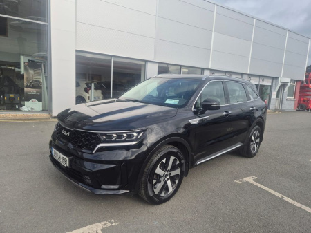 2022 Kia Sorento 2.2 DIESEL K3 2WD 5DR Auto