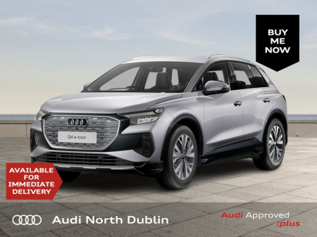 2025 Audi Q4 e-tron Sport 45 e-tron kW