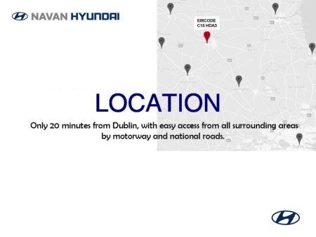 2021 Hyundai Tucson 2WD Executive Plus HEV Auto €33,950