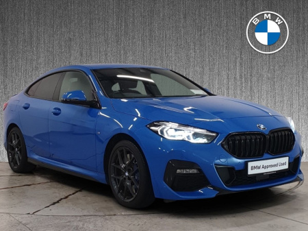 2023 BMW 2 Series 218d M Sport €47,995