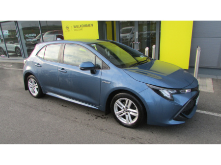 2019 Toyota Corolla HYBRID €17,950