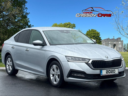 2020 Skoda Octavia SE FIRST EDITION TDI *NEW MODEL*
