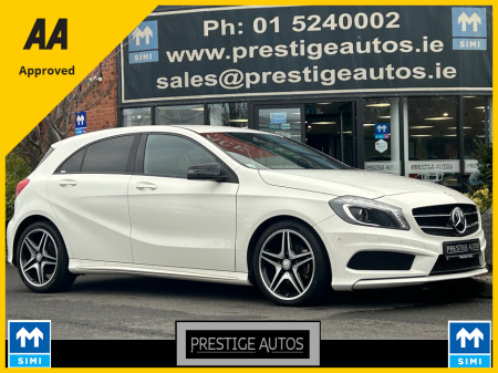 2013 Mercedes-Benz A Class *DEPOSIT TAKEN* *CAR ID 28*