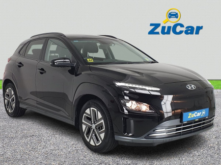 2022 Hyundai Kona #243 EV Executive 39 kWh