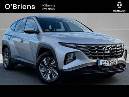 2023 Hyundai Tucson COMFORT PLUS 1.6 DSL 5DR *1 OWNER - PRISTINE CAR - IN STOCK & READY FOR COLLECTION!* €31,900