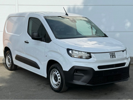 2025 Fiat Doblo Tecnico | Auto | 1.5 | SWB | 130hp