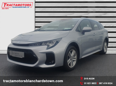 2023 Suzuki Swace 1.8 HYBRID SZ-T  AUTO €26,499