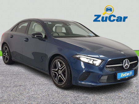 2022 Mercedes-Benz A Class #74 A 250 A/T Progressive €32,900