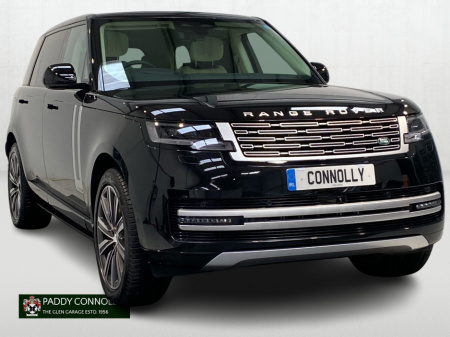 2024 Land Rover Range Rover *N1 Commercial * P460e LWB Autobiography