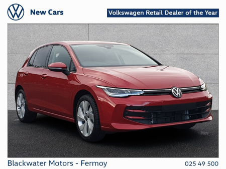 2025 Volkswagen Golf GOLF EDITION 75 1.5 TSI 116HP